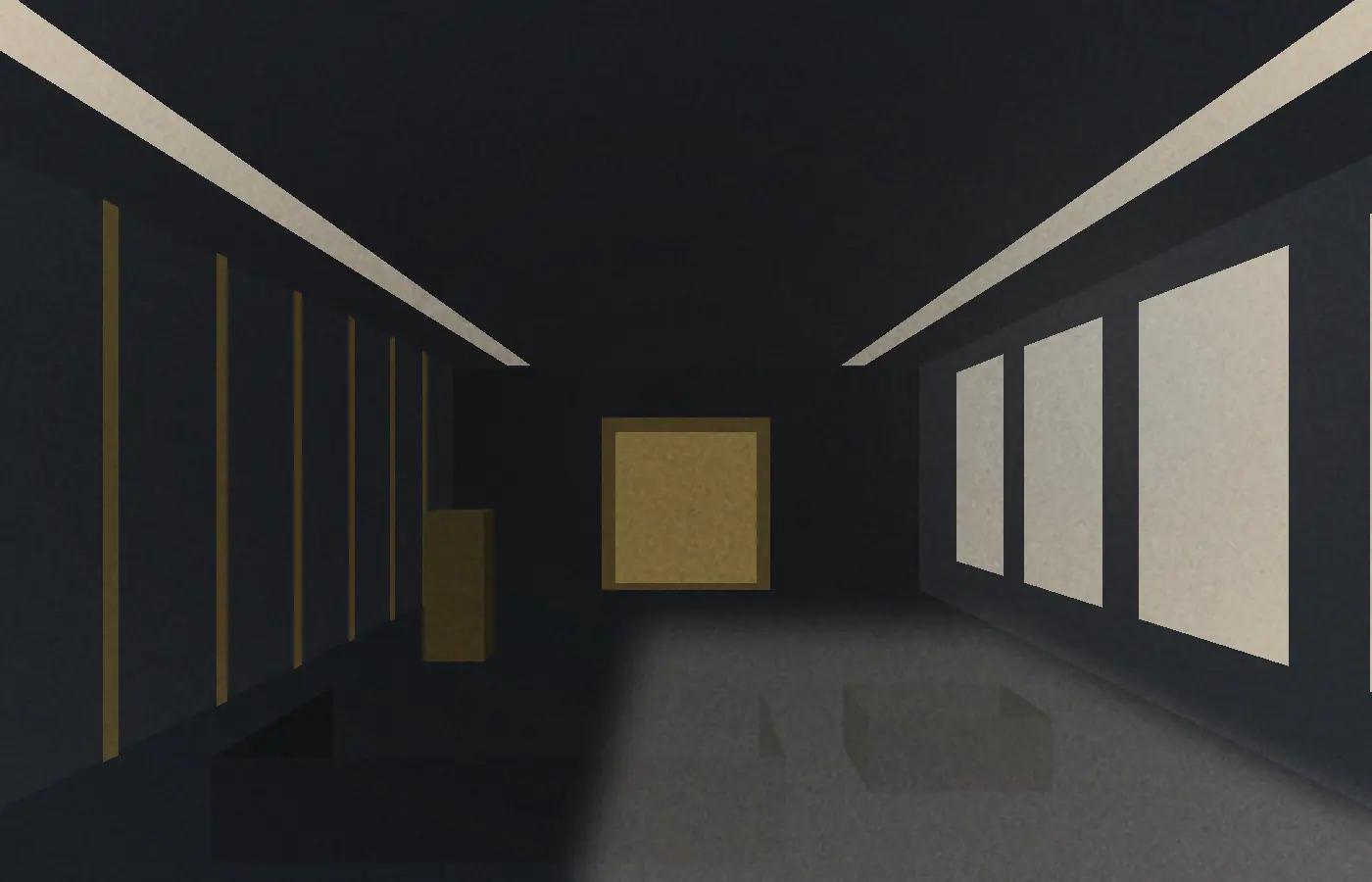 Render de diseño